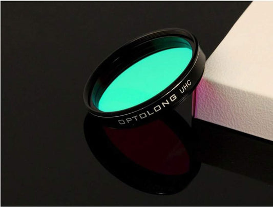 Optolong High Contrast 5cm UHC Pollution Filter