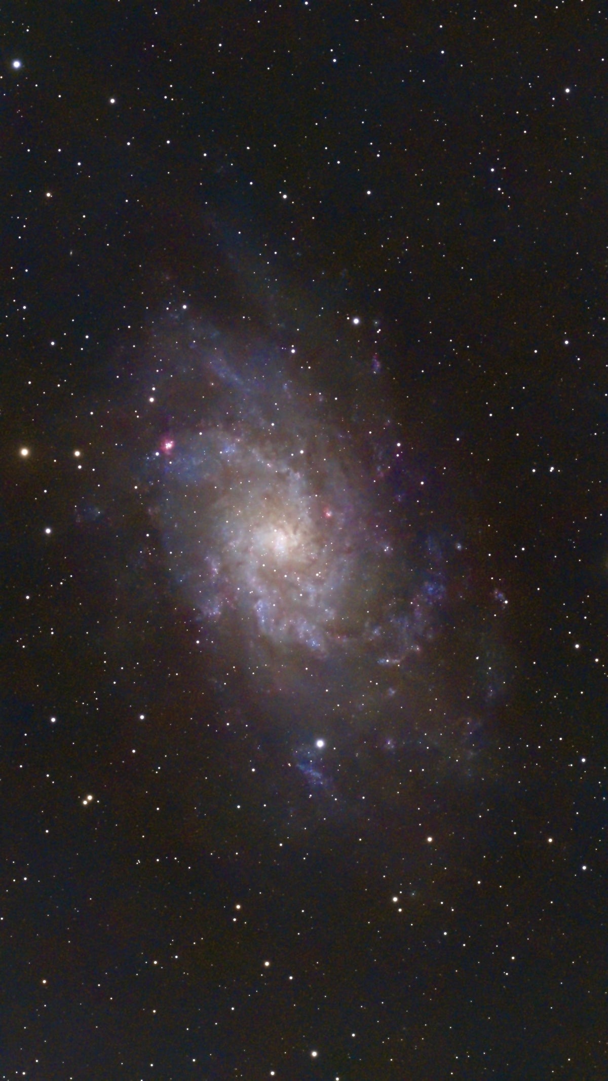 Seestar S50 / S50Pro OA-OAKv2