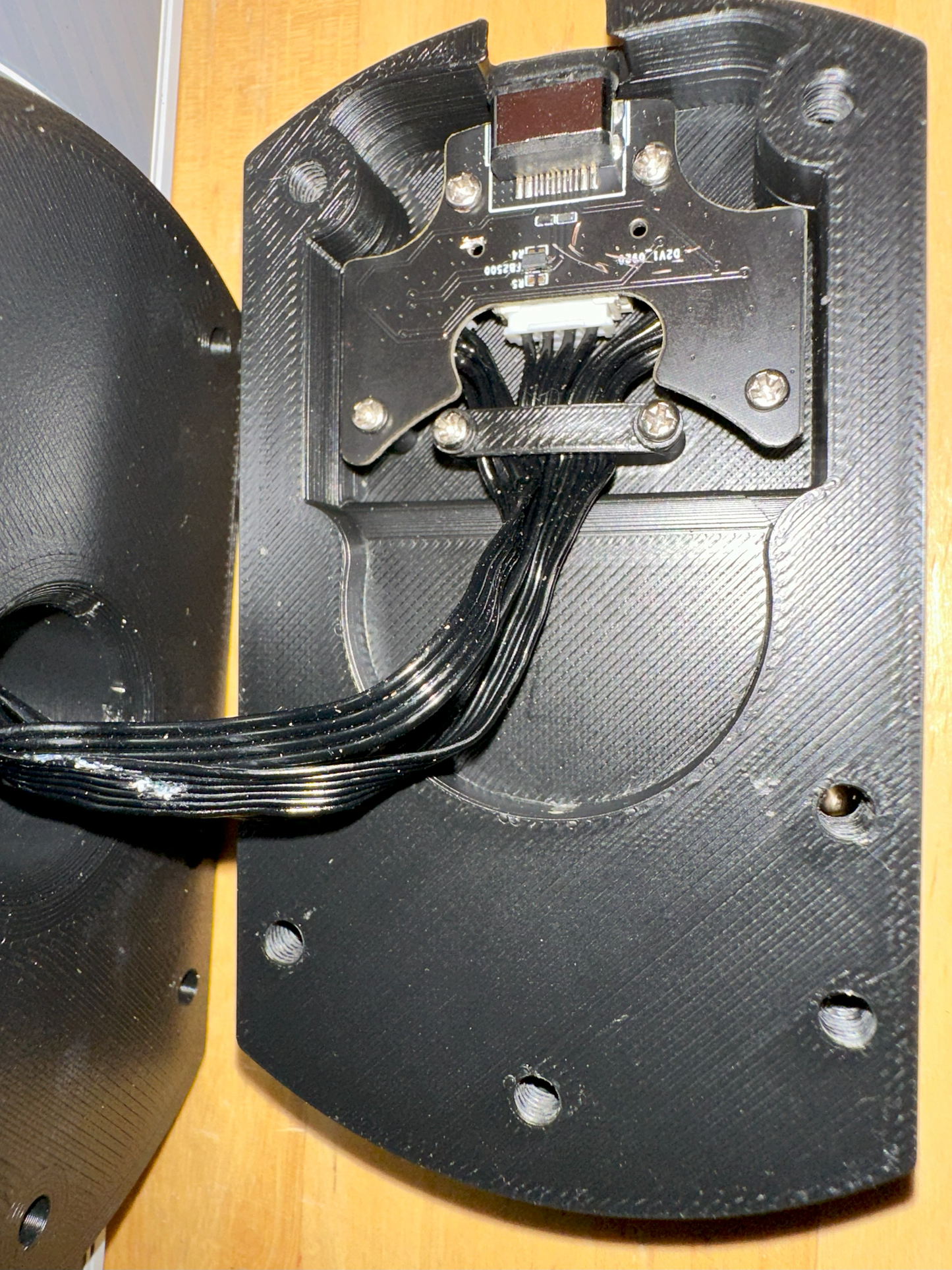 OA-D2RB - Dwarf 2 Replacement base.