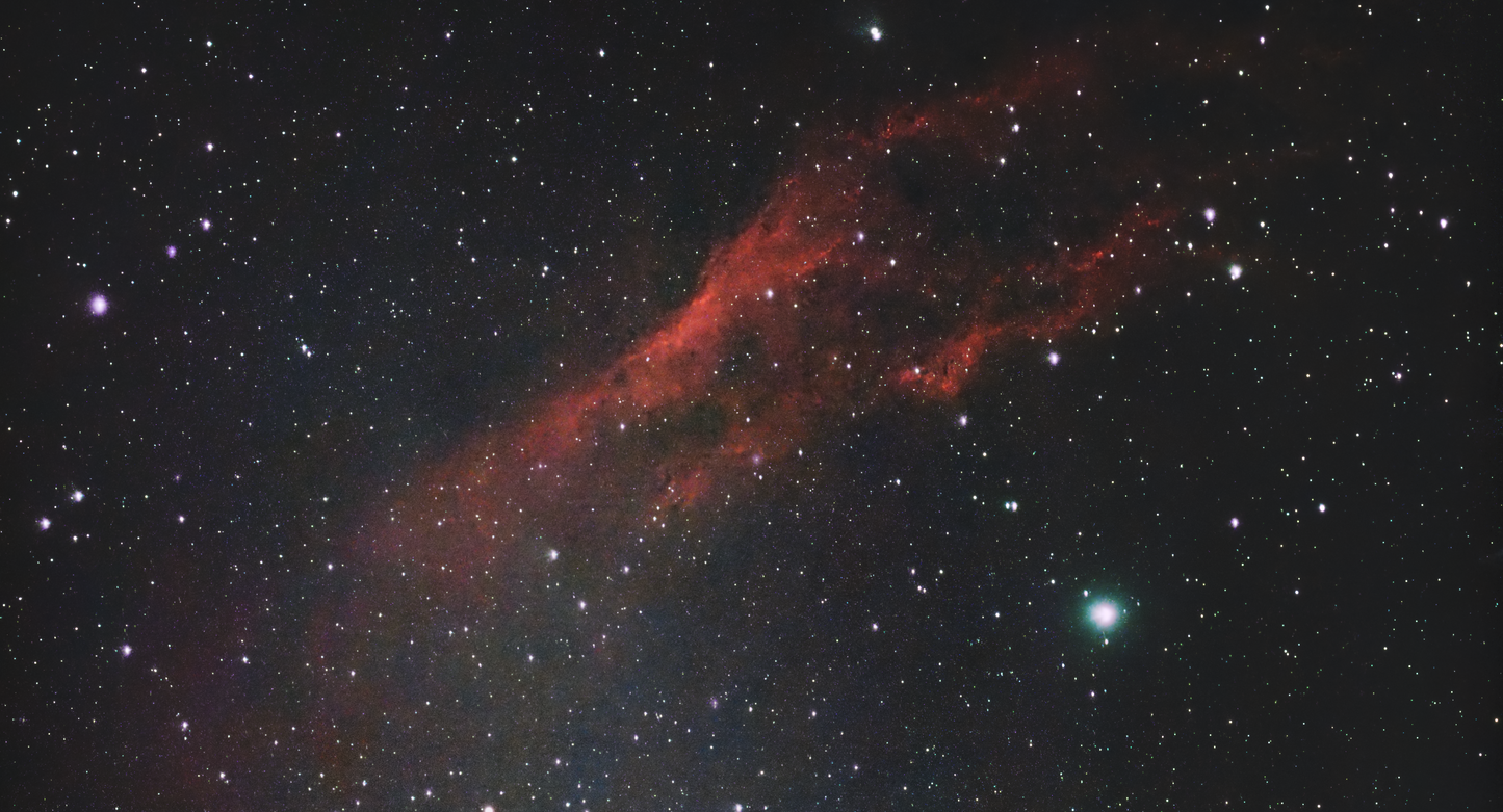 OA-D2OAK Dwarf 2 Optical Accessory Kit