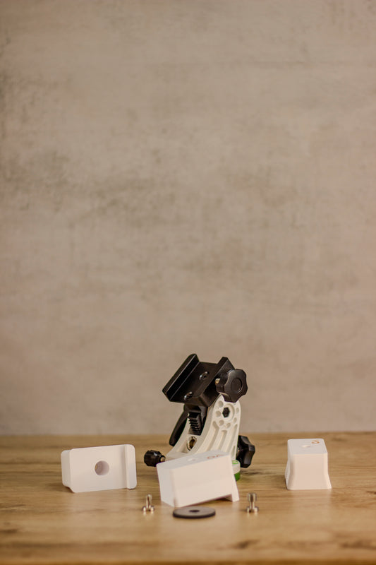 OA Skywatcher EQ Wedge Riser v2