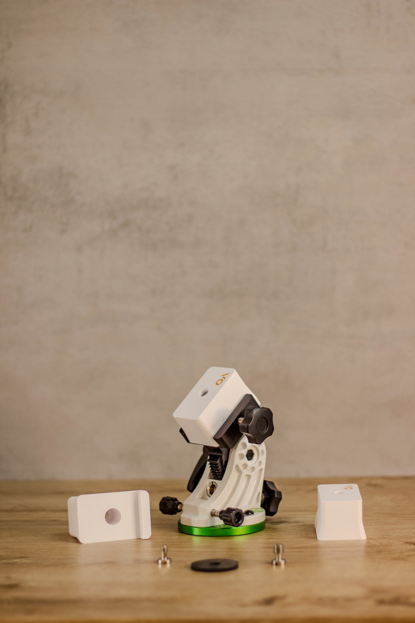 OA Skywatcher EQ Wedge Riser v2