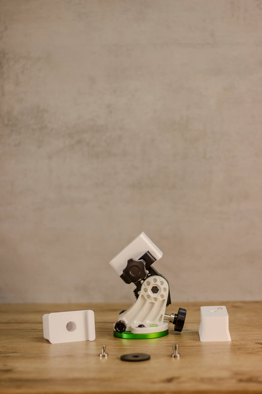 OA Skywatcher EQ Wedge Riser v2