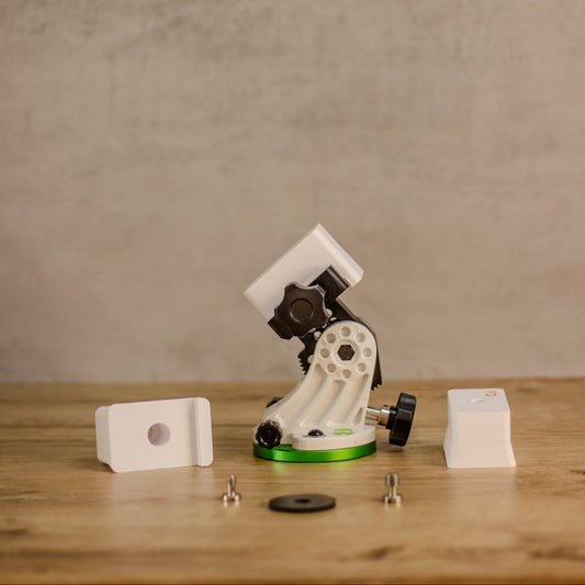 OA Skywatcher EQ Wedge Riser v2