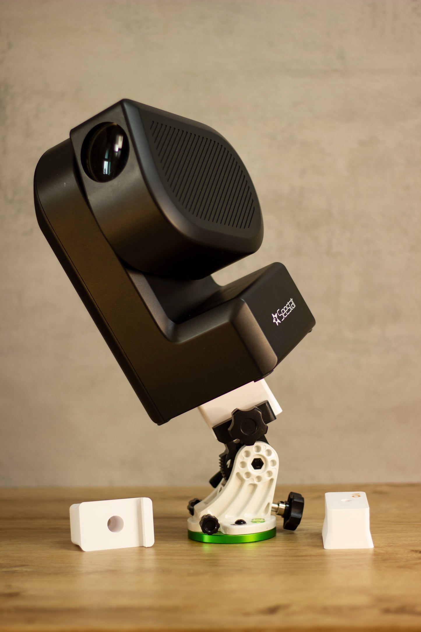 OA Skywatcher EQ Wedge Riser v2