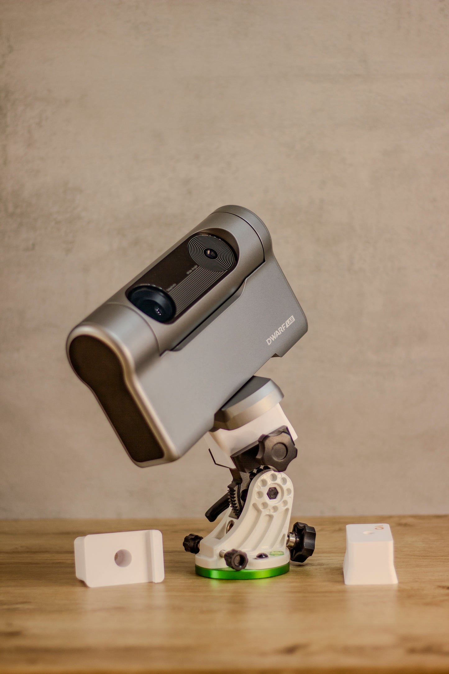 OA Skywatcher EQ Wedge Riser v2