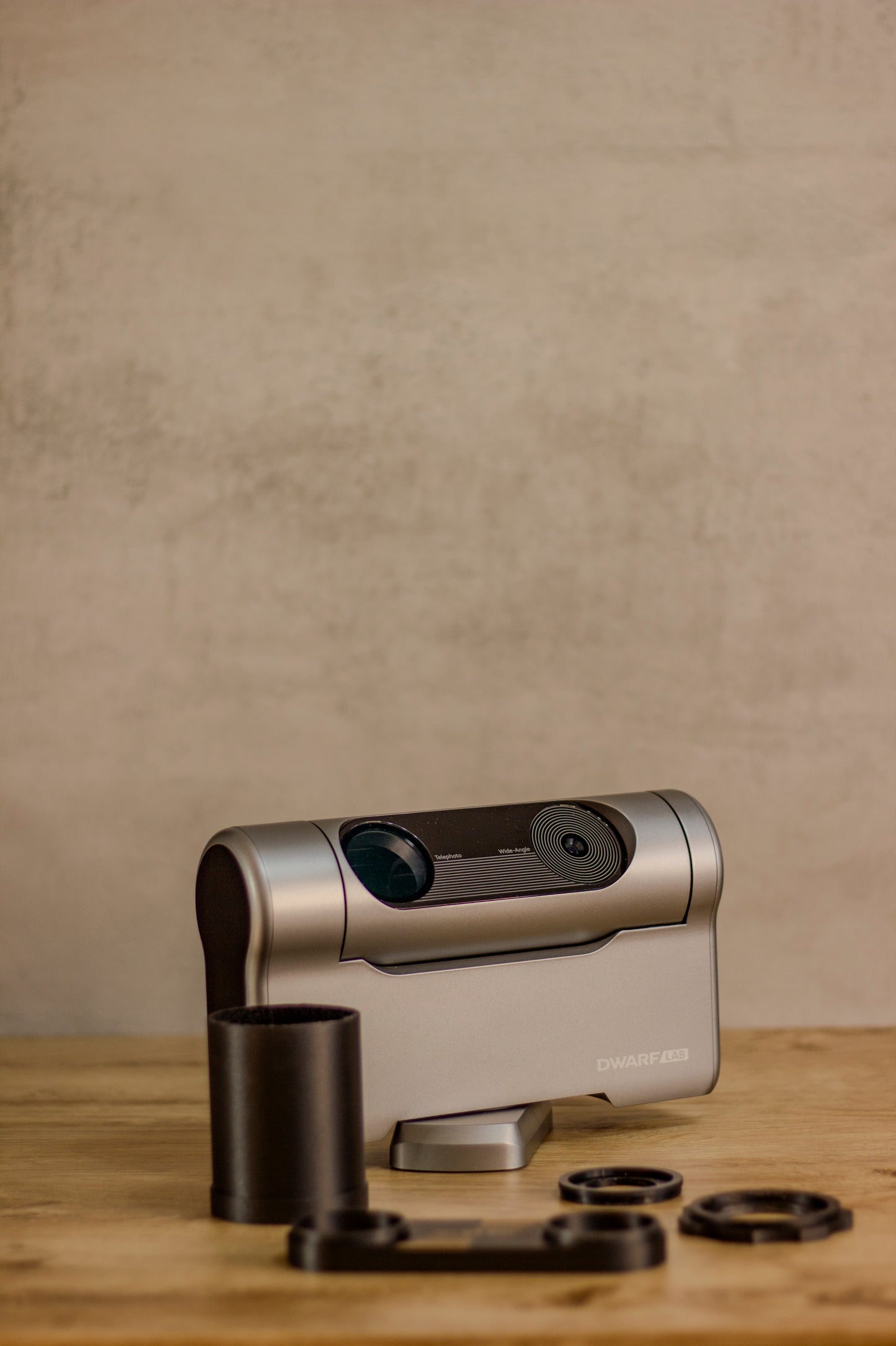 OA-D3OAK Optical Accessory Kit