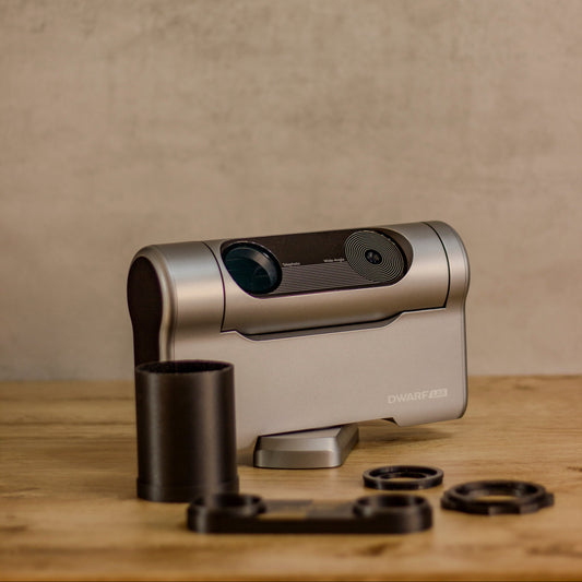 OA-D3OAK Dwarf 3 Optical Accessory Kit