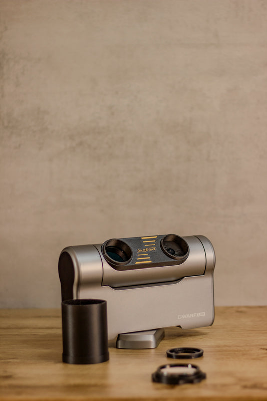 OA-D3OAK Optical Accessory Kit