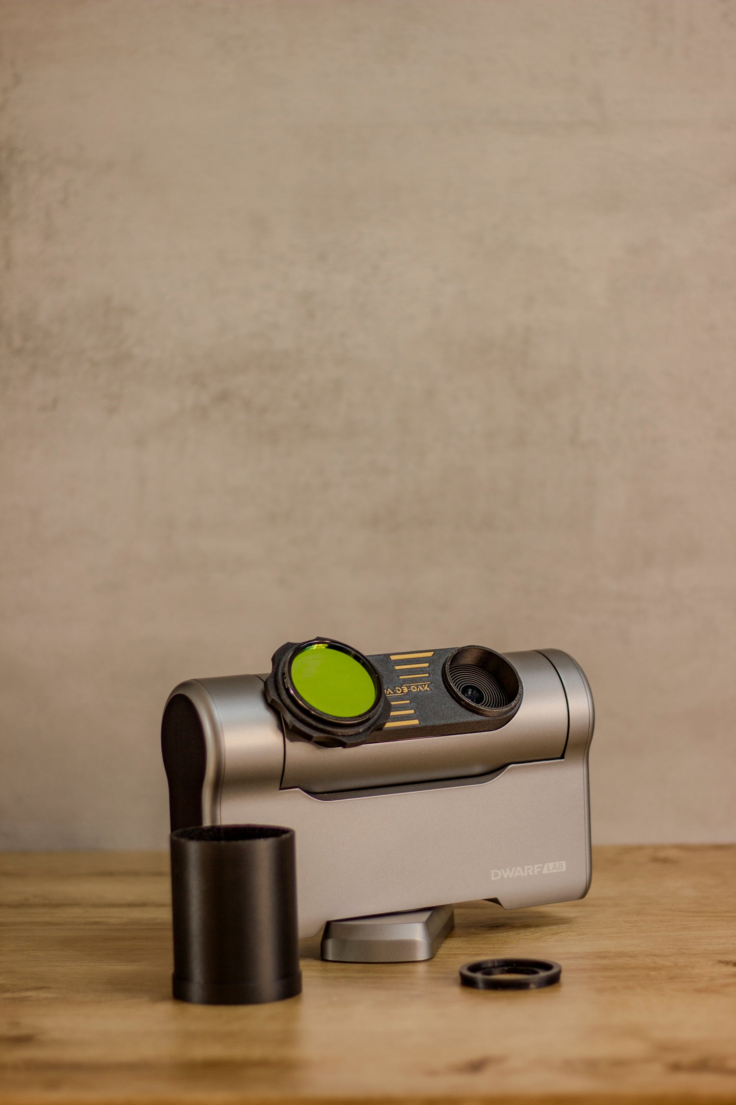 OA-D3OAK Optical Accessory Kit