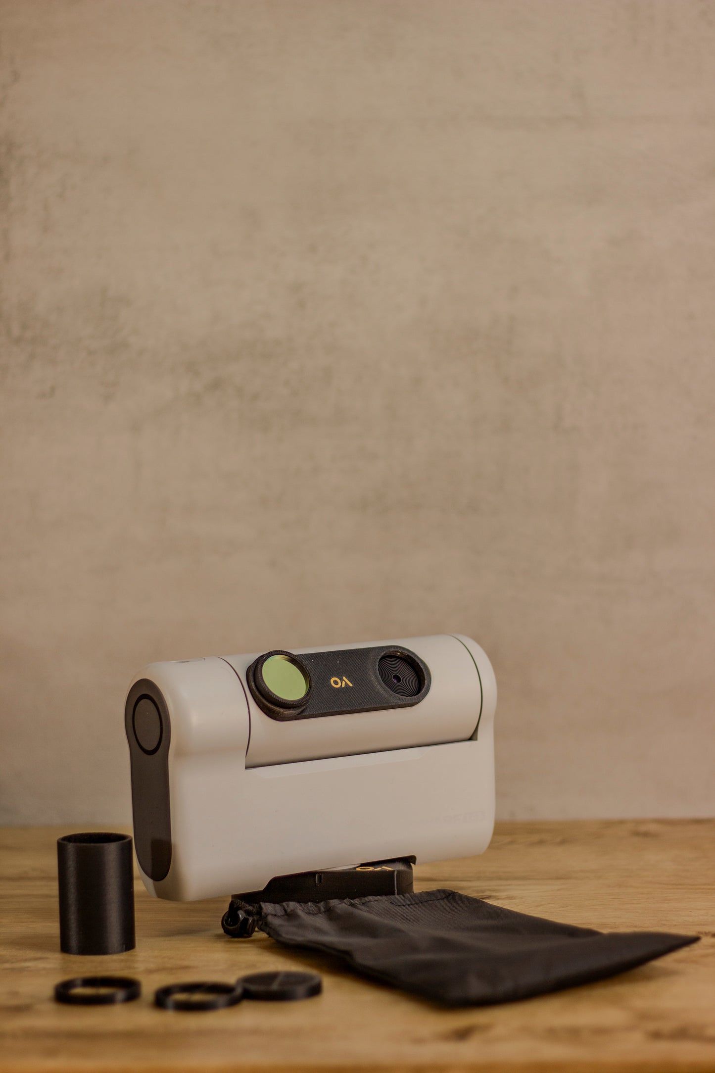 OA-D2OAK Dwarf 2 Optical Accessory Kit