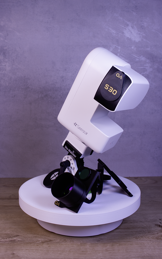 OA-S30 OAK Optical Accessory Kit