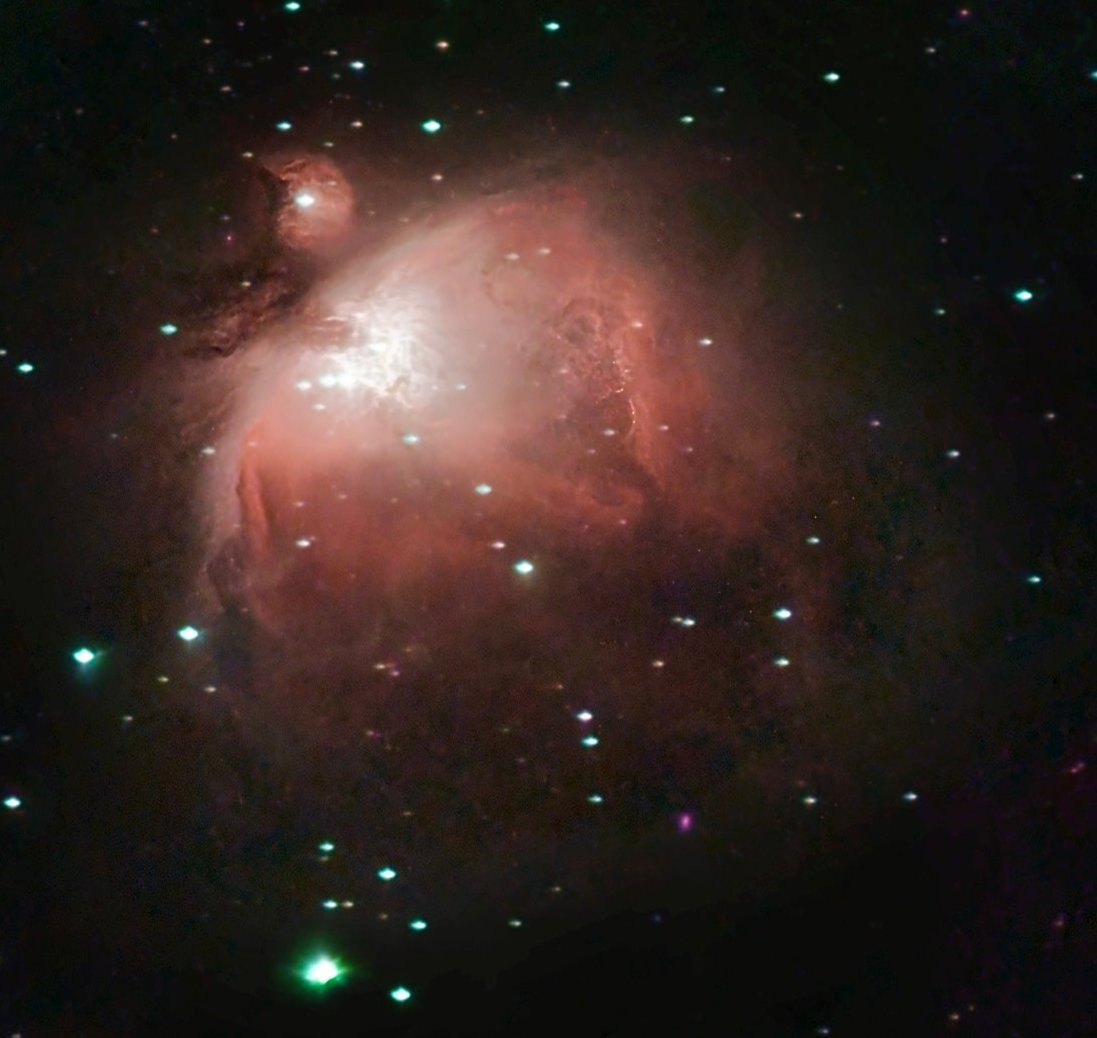 OA-D2RB - Dwarf 2 Replacement base.