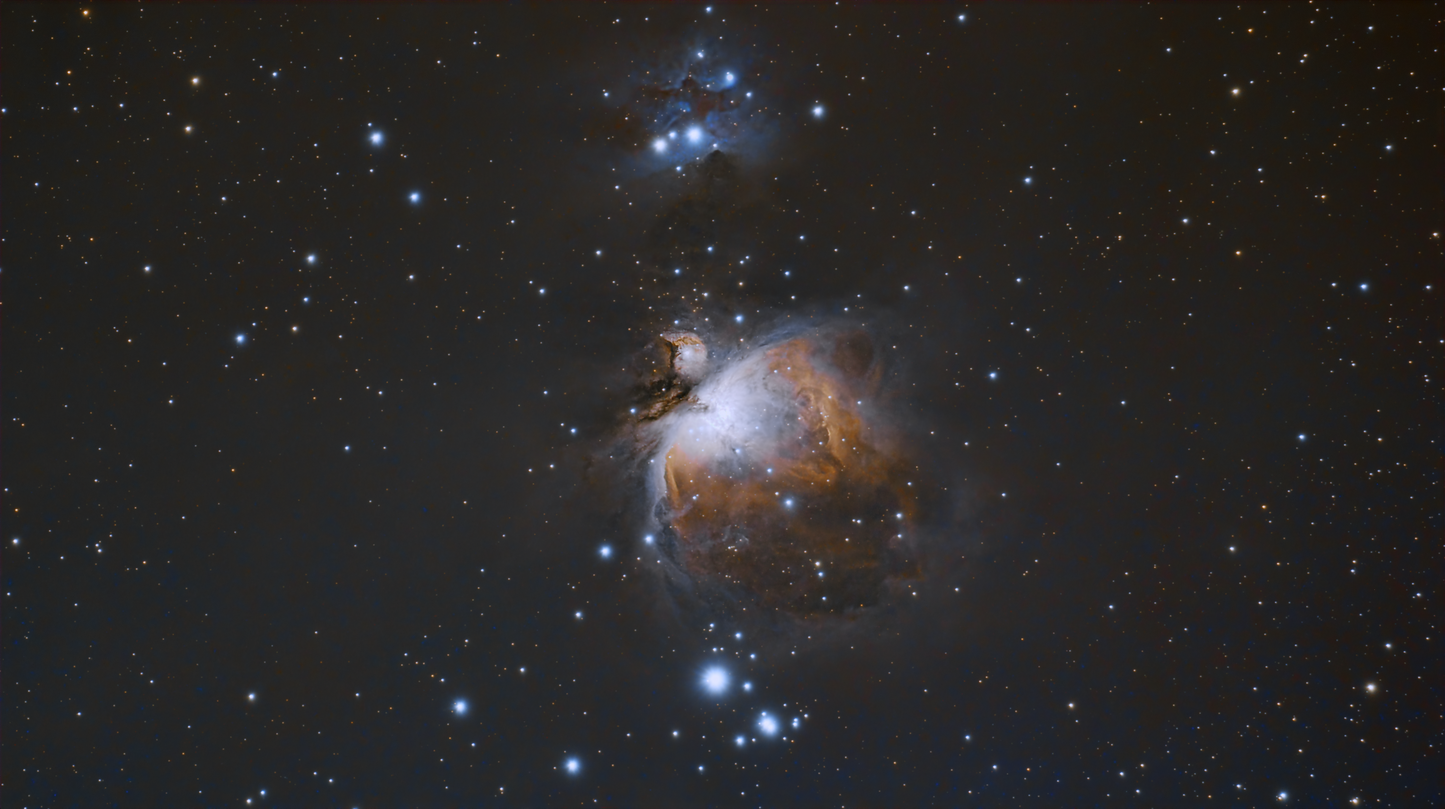 OA-D3OAK Optical Accessory Kit