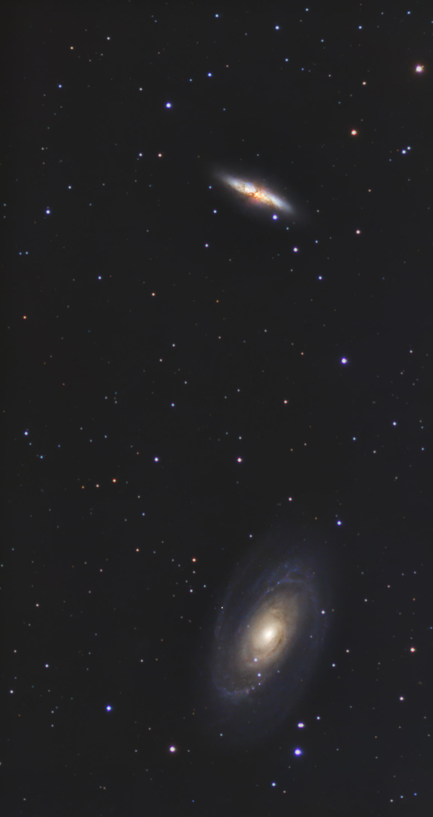 Seestar S50 OA-OAKv2