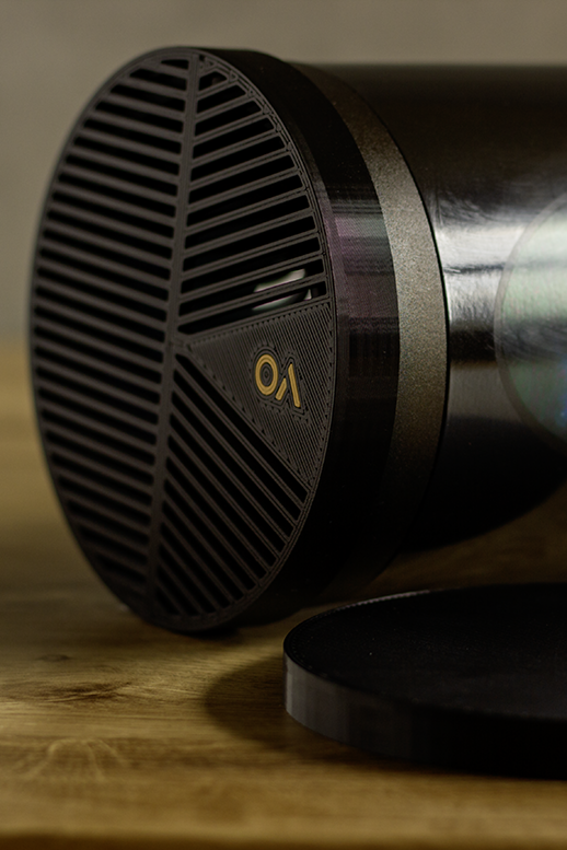 Celestron AstroFi102 Bhatinov Mask, Lens Cap and Fine Focuser