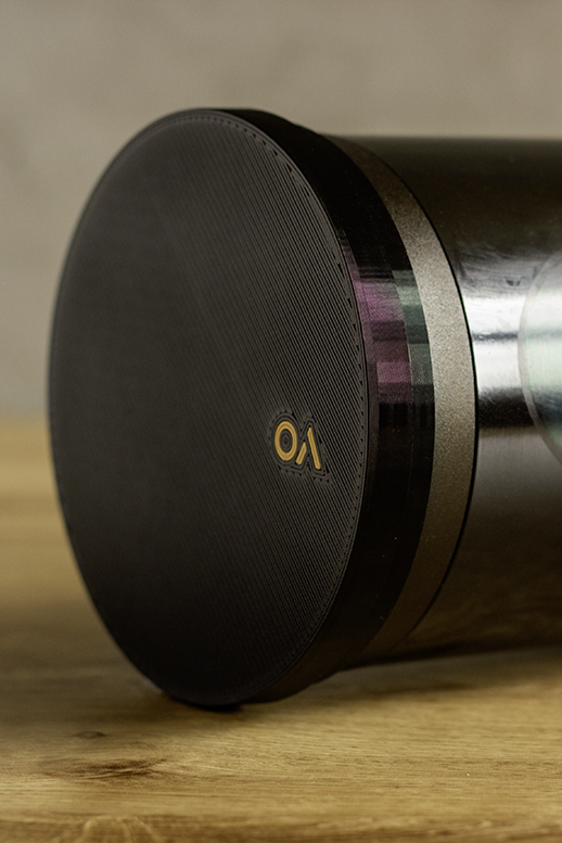 Celestron AstroFi102 Bhatinov Mask, Lens Cap and Fine Focuser