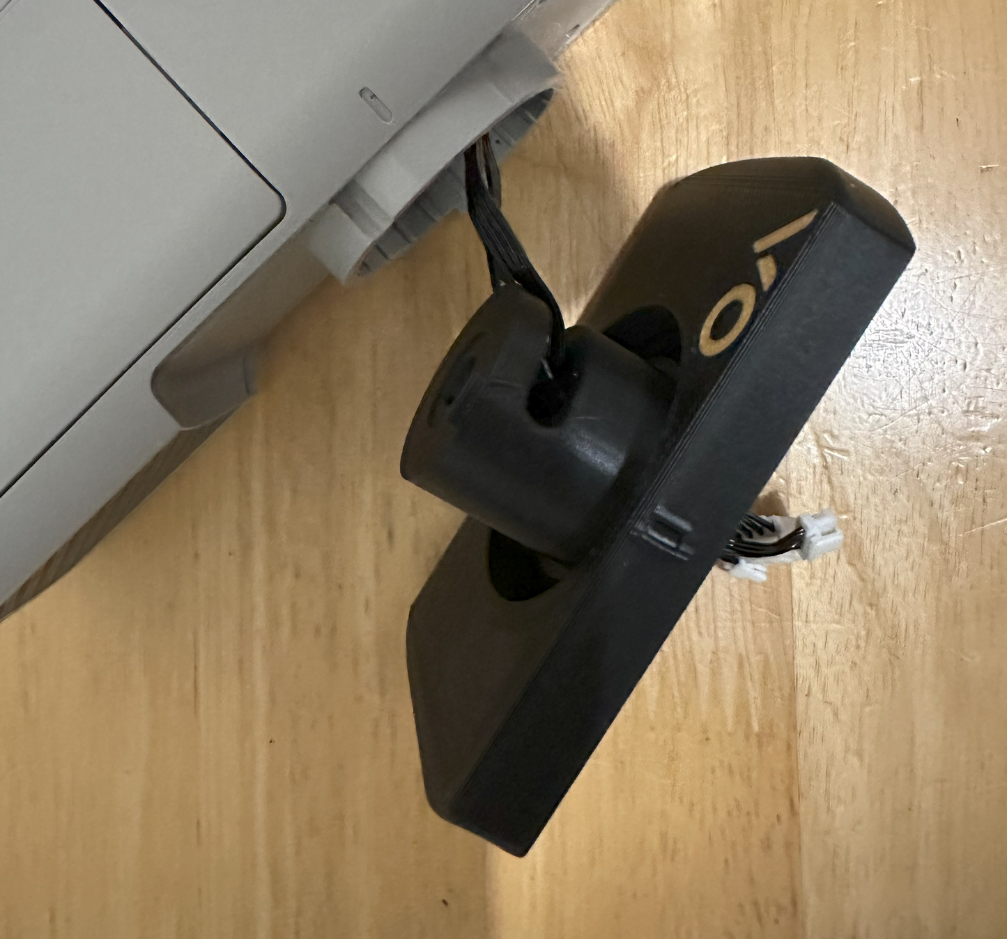 OA-D2RB - Dwarf 2 Replacement base.