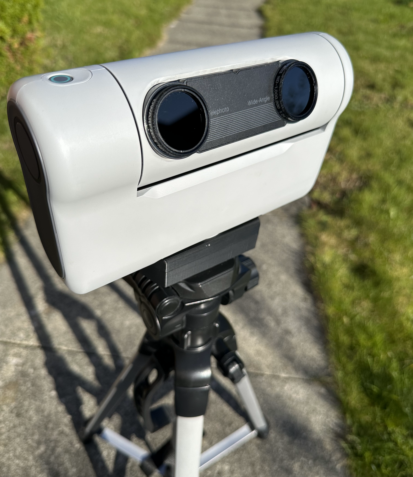 OA-D2RB - Dwarf 2 Replacement base.