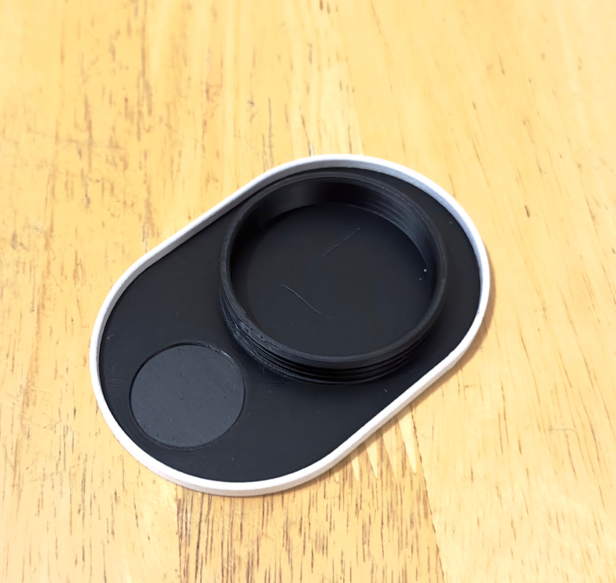 Seestar S50 Pro Lens Cap