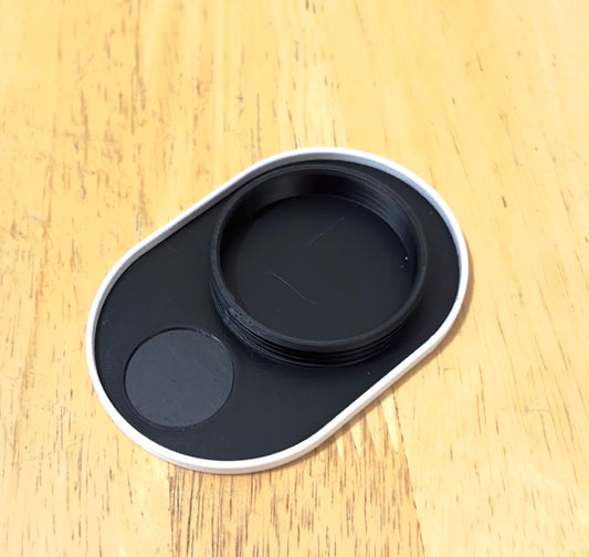 Seestar S50 Pro Lens Cap