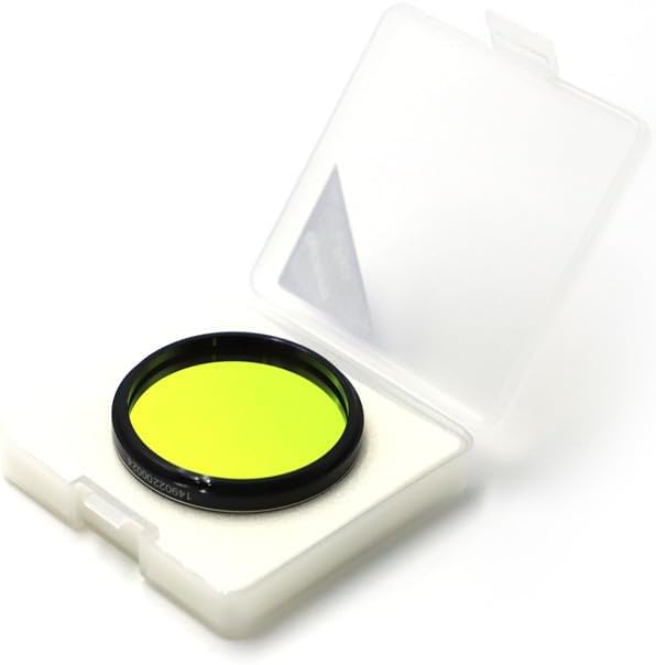 Optolong L-para (L-Parallels) Dual Band 10nm Narrow Band Light Pollution 2 Inch Filter L-Parallels (2024 New)