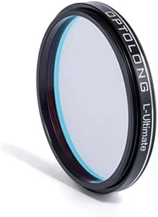 Optolong L-Ultimate 2” Dual Bandpass Light Pollution Reduction Imaging Filter