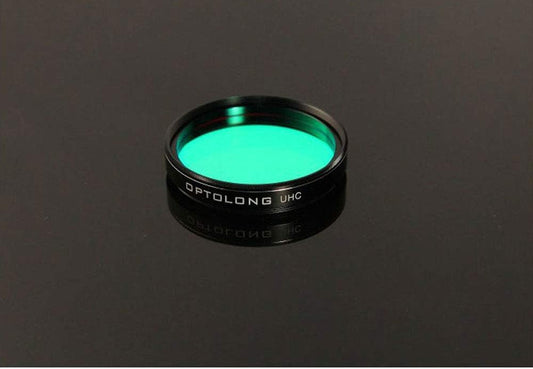 Optolong High Contrast 5cm UHC Pollution Filter