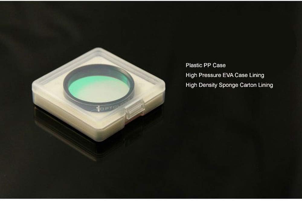 Optolong High Contrast 5cm UHC Pollution Filter