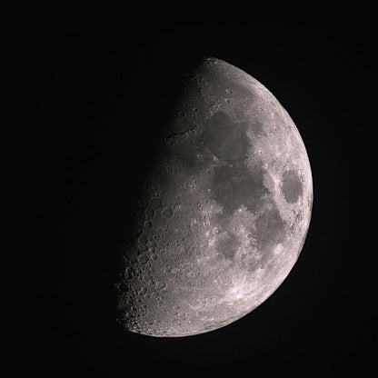 Dwarf 3 Smart Telescope - Book-sized Portable Astrophotography Camera, Capture Astronomy/Wildlife/Panorama, AZ/EQ Mode, Built-in Processing, 4K Auto-Tracking, Ultra-Light 3lb, Ideal for All Ages