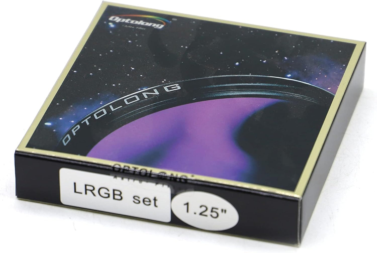 Optolong LRGB 1.25" Filter Set