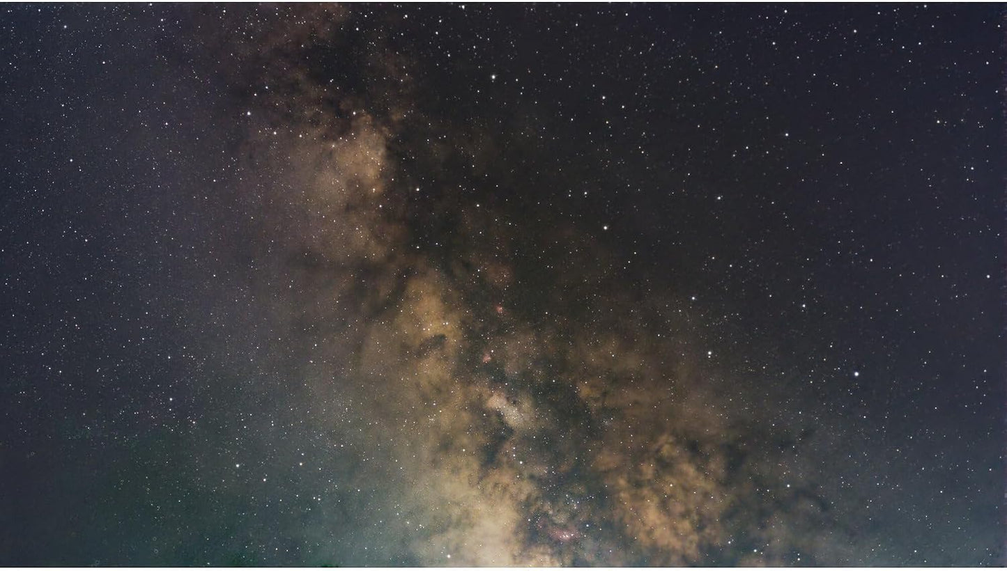 Dwarf 3 Smart Telescope - Book-sized Portable Astrophotography Camera, Capture Astronomy/Wildlife/Panorama, AZ/EQ Mode, Built-in Processing, 4K Auto-Tracking, Ultra-Light 3lb, Ideal for All Ages