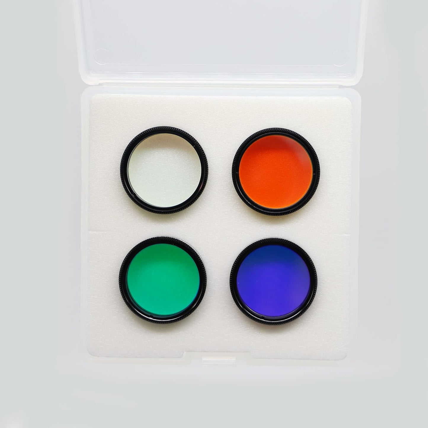 Optolong LRGB 1.25" Filter Set