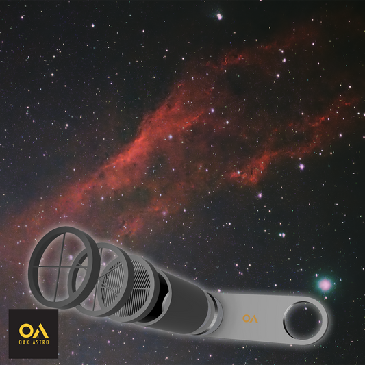 OA-D2OAK Dwarf 2 Optical Accessory Kit