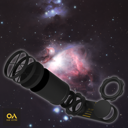 OA-D3OAK Dwarf 3 Optical Accessory Kit