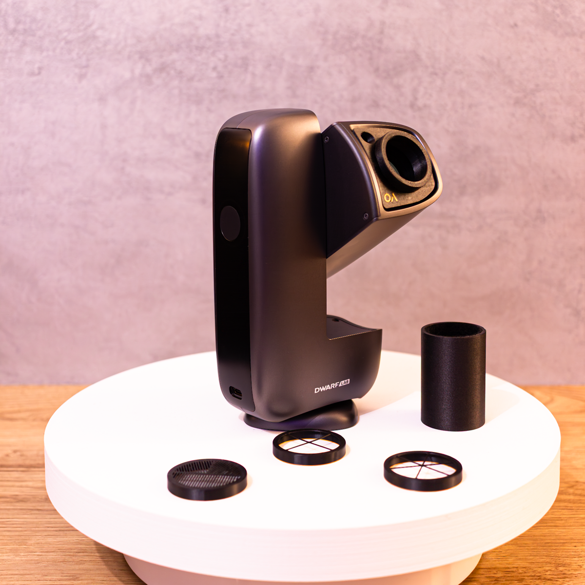 Dl Mini Pod OA-DL-Mini-OAK – Oak Astro