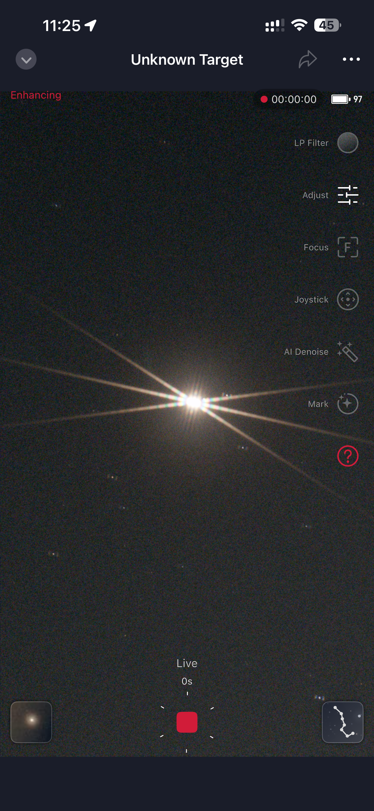 OA-S30 OAK Optical Accessory Kit