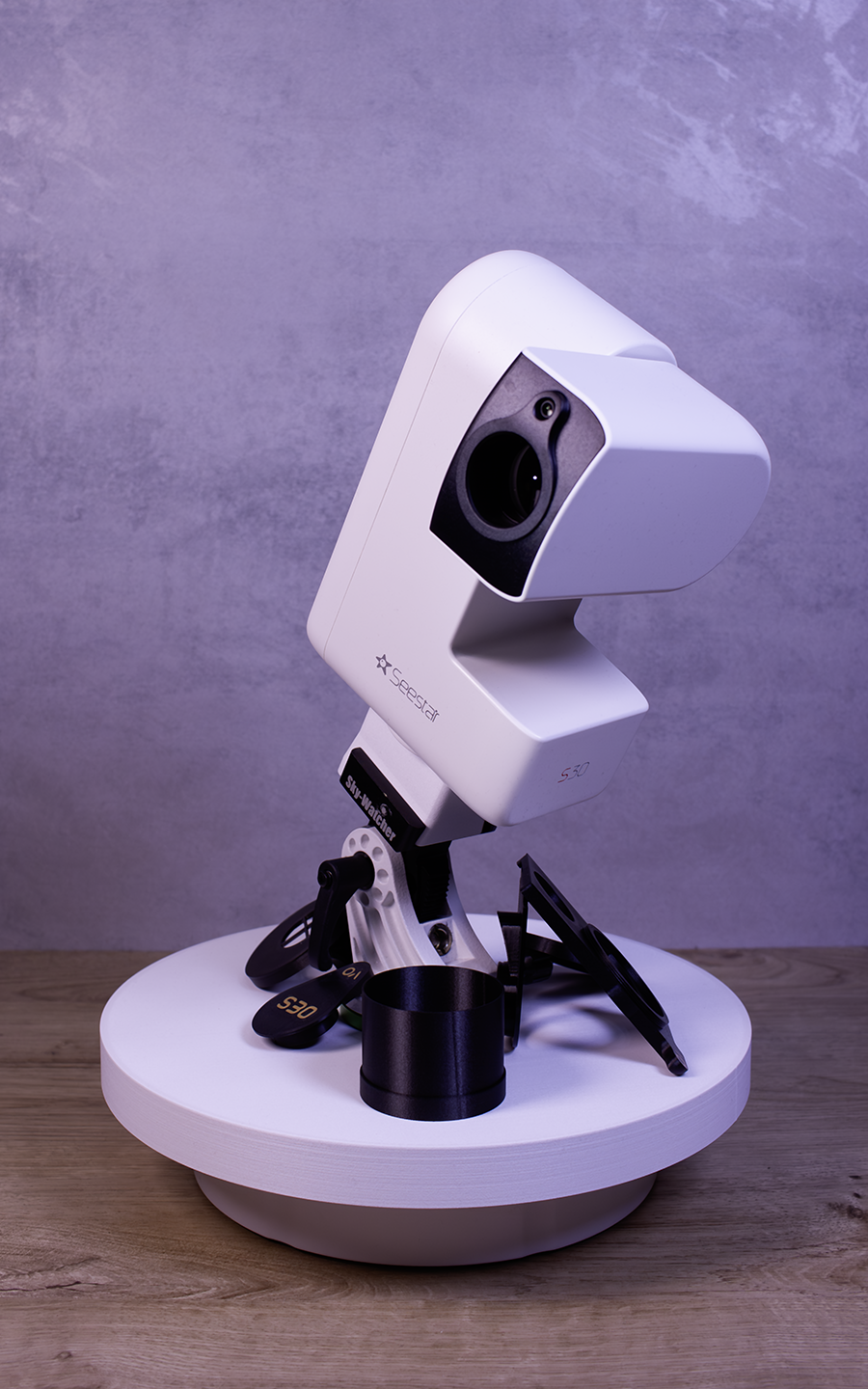 OA-S30 OAK Optical Accessory Kit