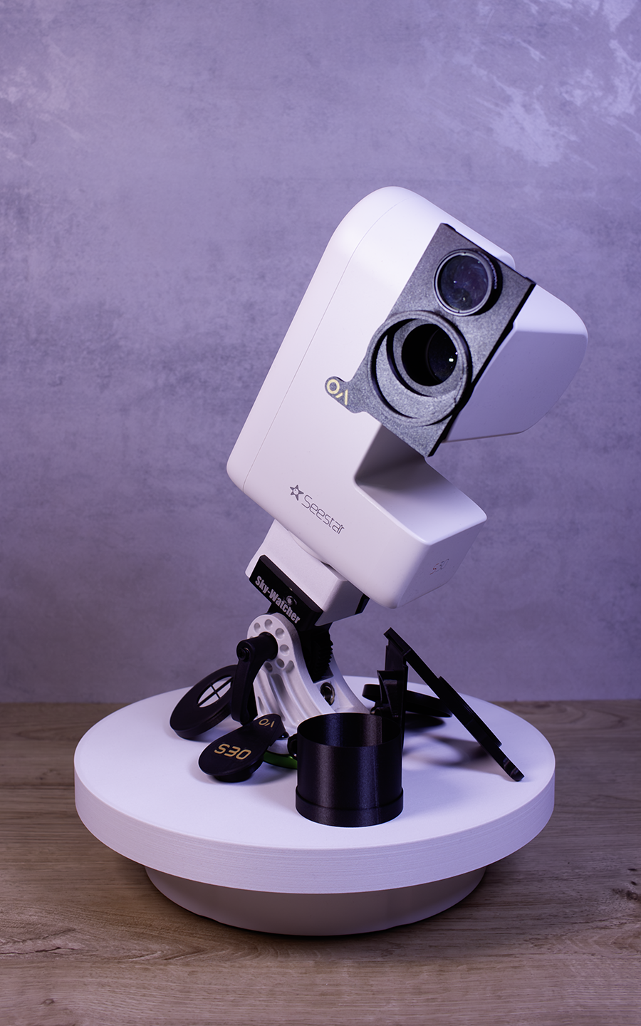 OA-S30 OAK Optical Accessory Kit