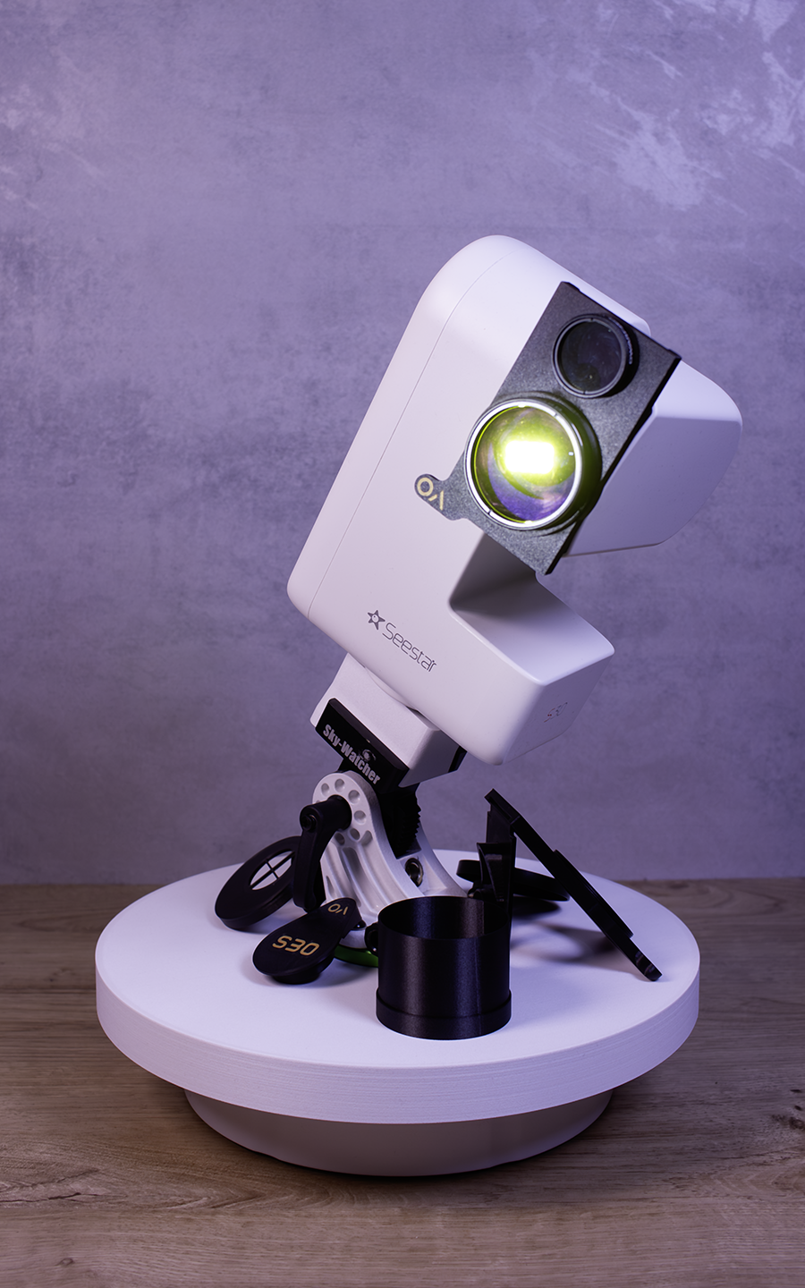 OA-S30 OAK Optical Accessory Kit