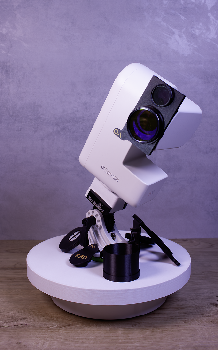 OA-S30 OAK Optical Accessory Kit