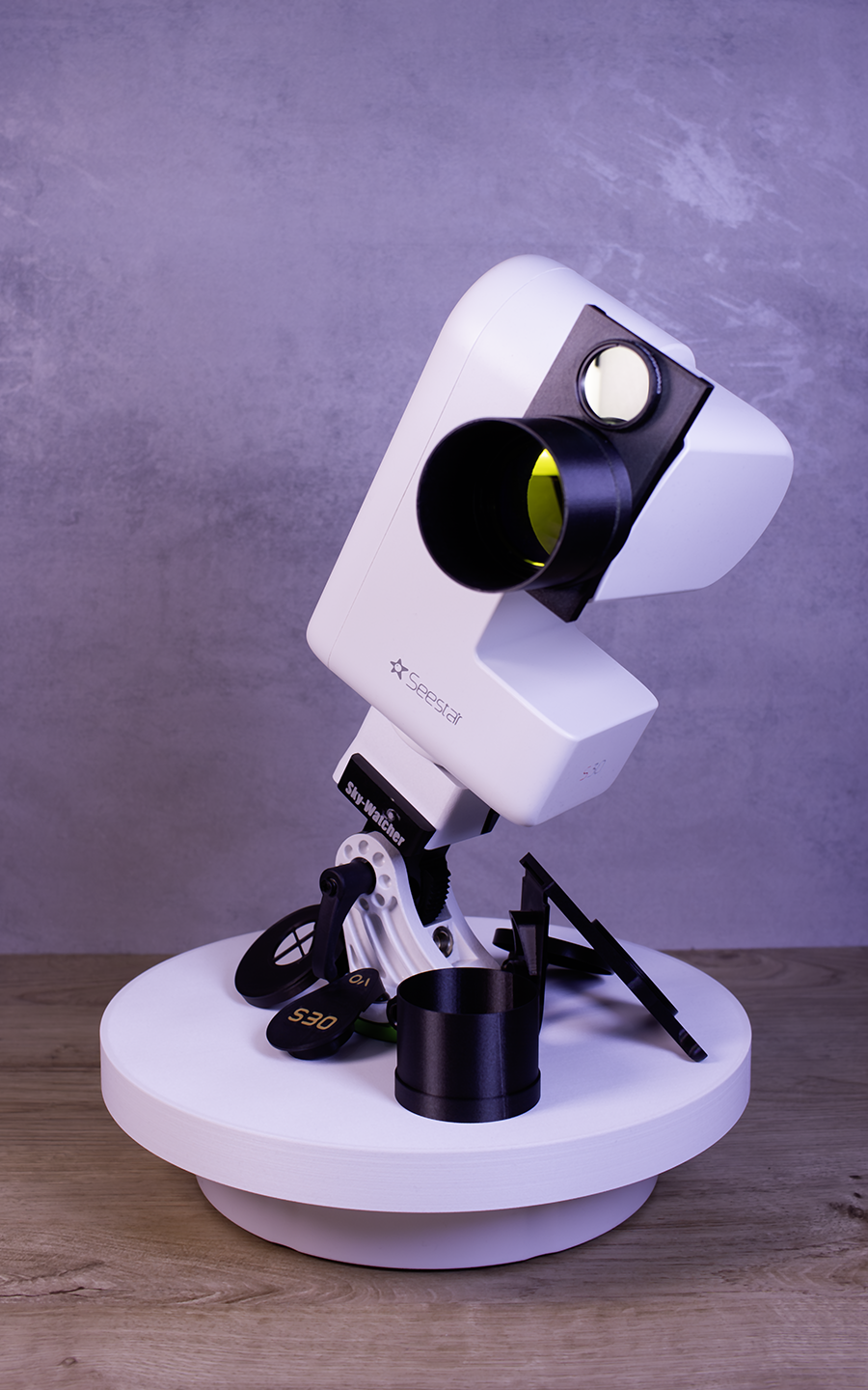 OA-S30 OAK Optical Accessory Kit