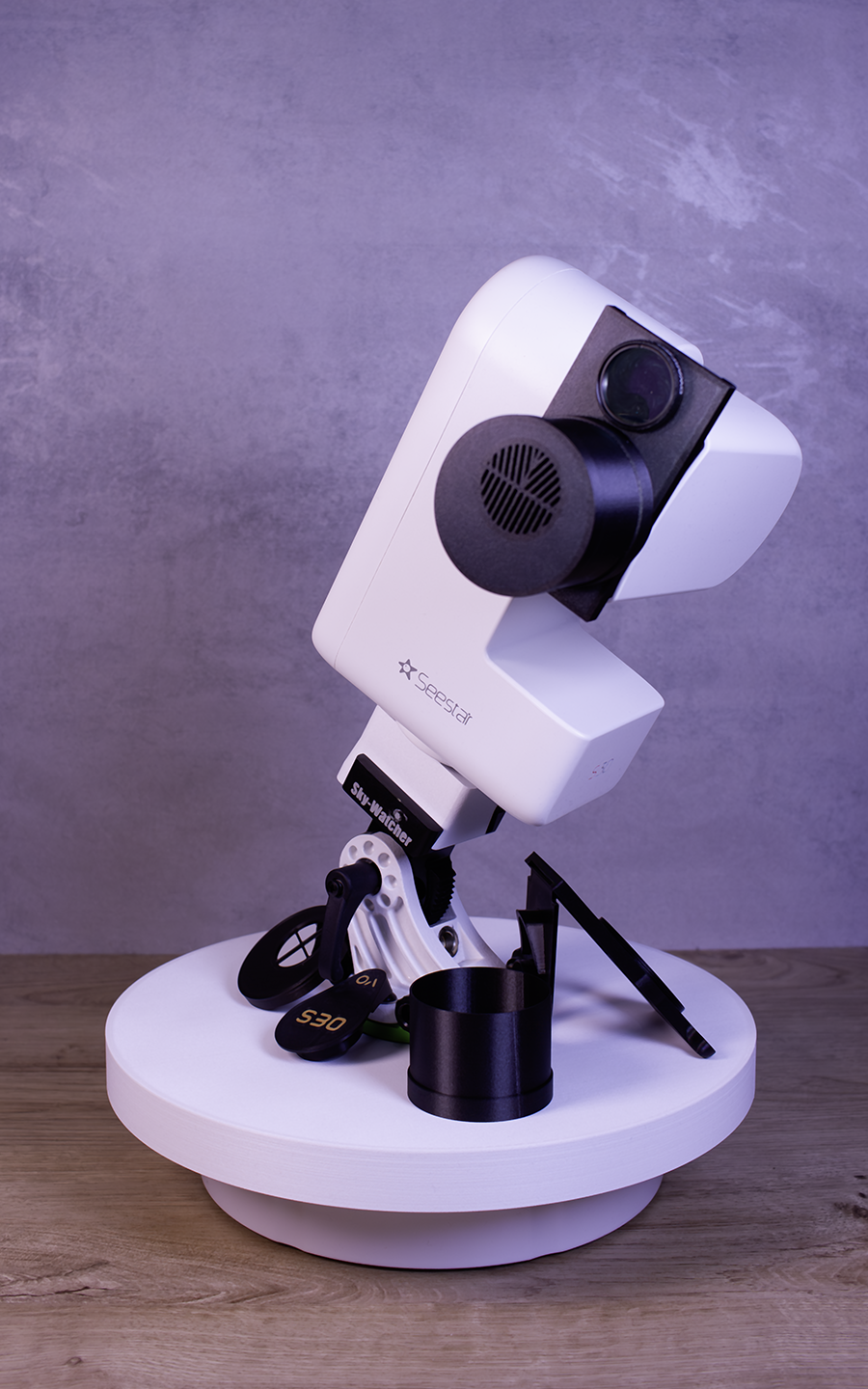 OA-S30 OAK Optical Accessory Kit