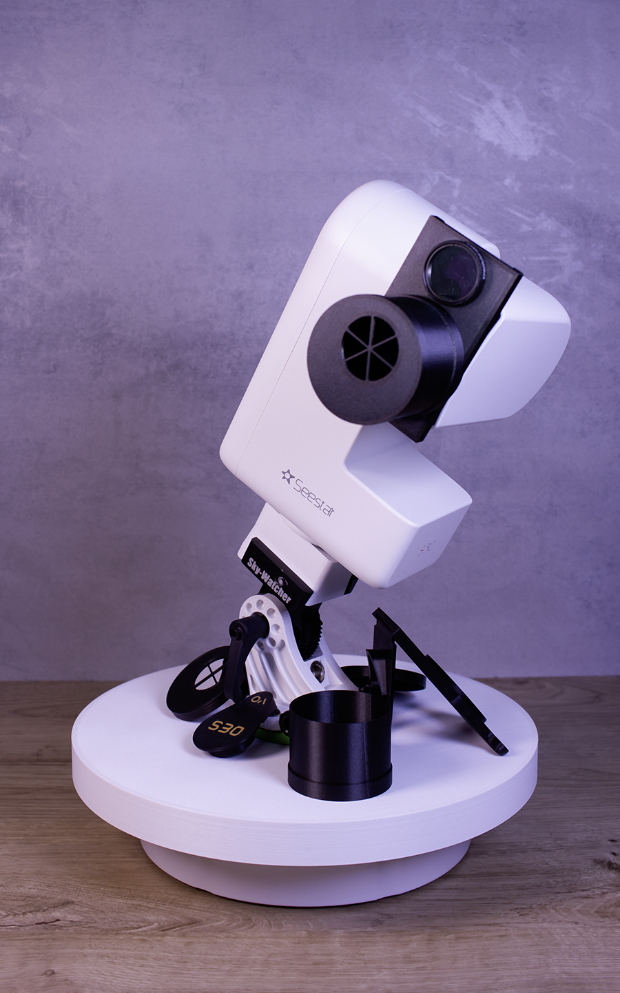 OA-S30 OAK Optical Accessory Kit