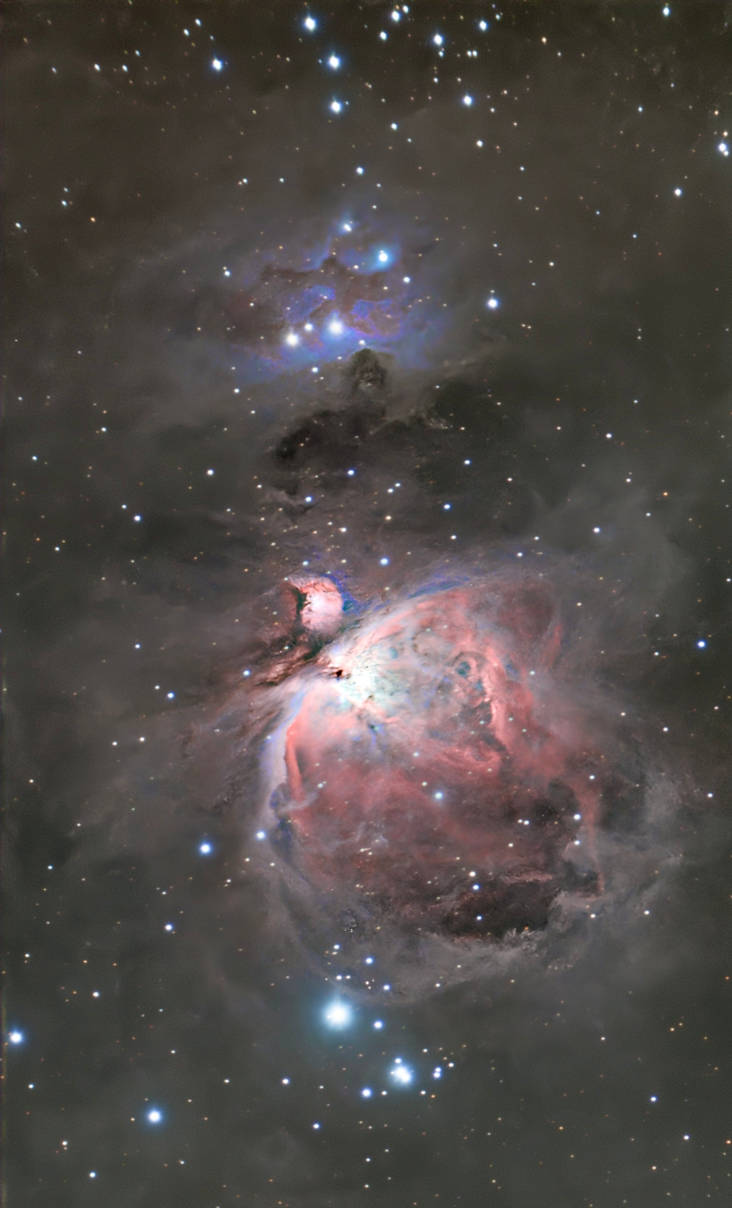 OA-S30 OAK Optical Accessory Kit