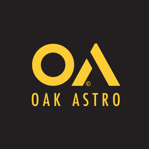 Oak Astro