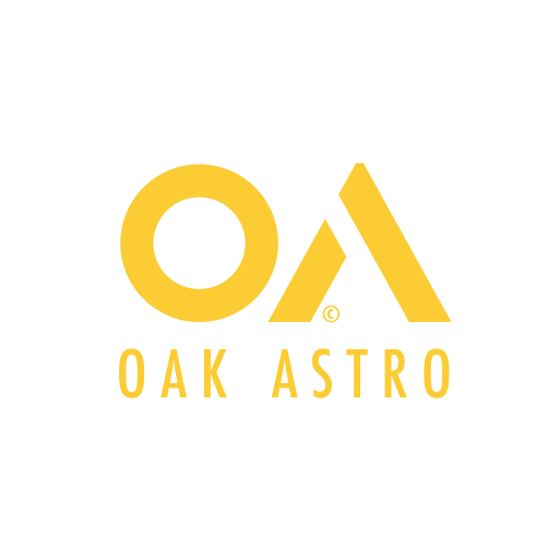 Oak Astro